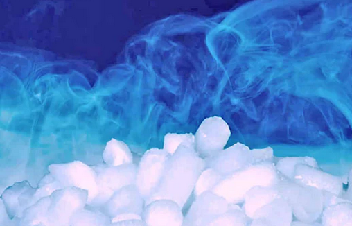 Kit Glace carbonique
